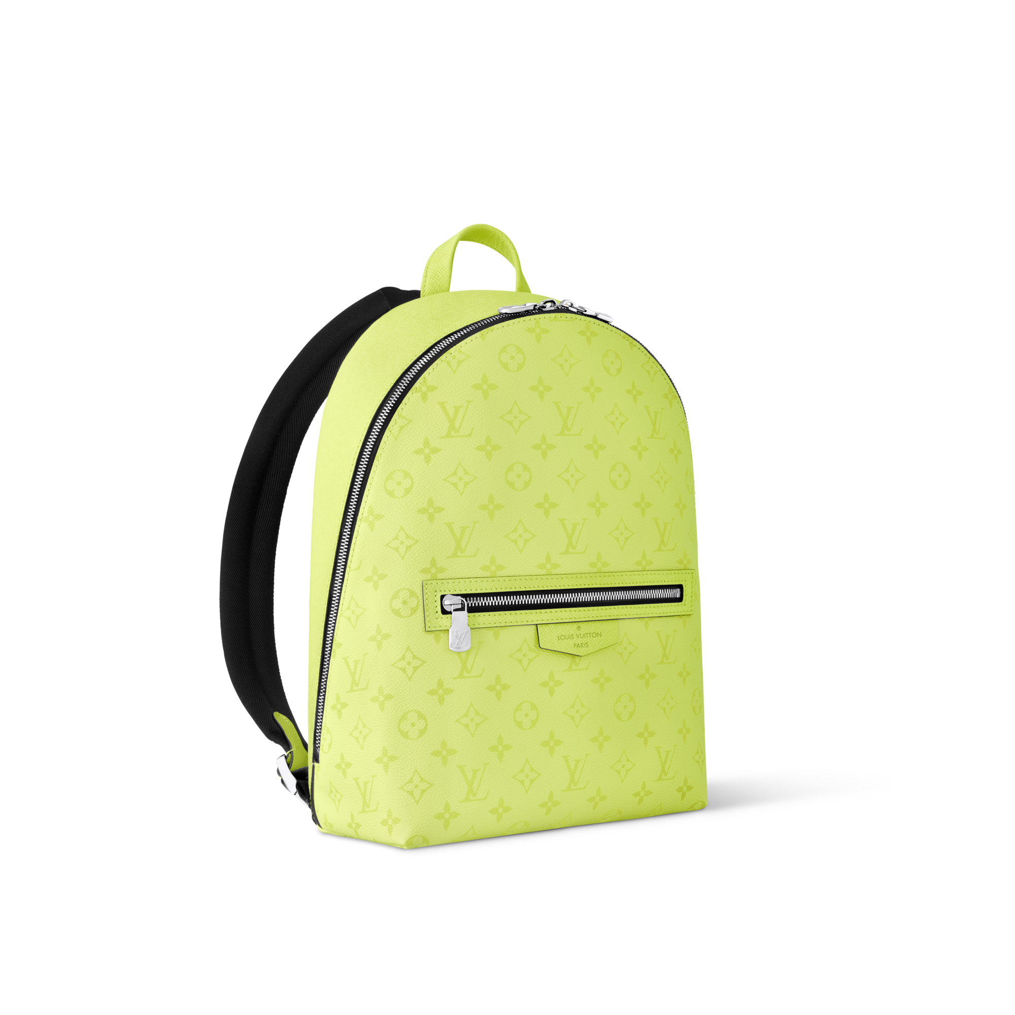 Louis Vuitton スリム ディスカバリー バックパック Discovery Slim Backpack Taigarama - Bags and Small Leather